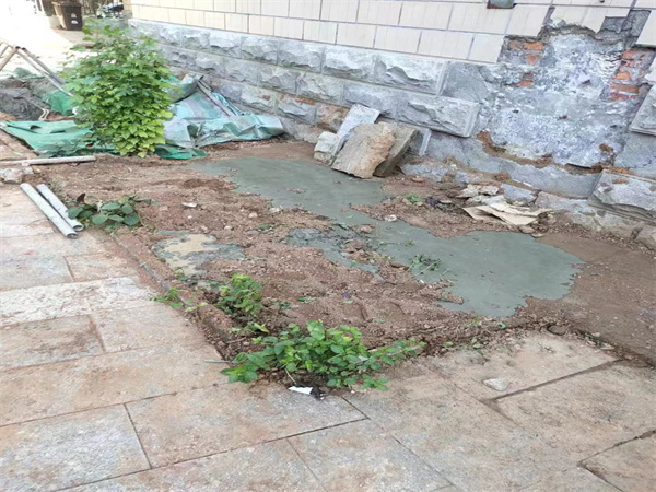 南康地基基础注浆增加承载力灌浆加固