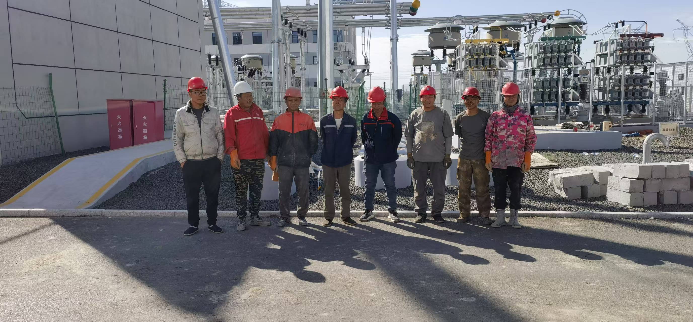 南康地基沉降如何修复？